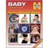 The Baby Manual by Ian Banks