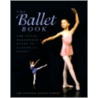 The Ballet Book door National Ballet School