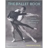 The Ballet Book by Nancy Ellison