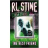 The Best Friend door R.L. Stine