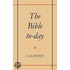 The Bible Today