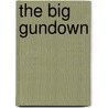 The Big Gundown door J.A. Johnstone
