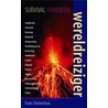 Survivalhandboek wereldreiziger