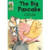 The Big Pancake by Elizabeth Rogers