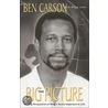 The Big Picture door Gregg Lewis