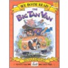 The Big Tan Van door Sindy McKay