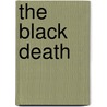 The Black Death door Philip Ziegler