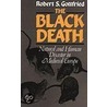 The Black Death door Robert Steven Gottfried