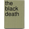 The Black Death door Sue Hackman