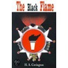 The Black Flame door H.A. Covington