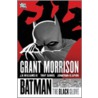 The Black Glove by Grant Morrison