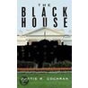 The Black House door Curtis R. Cochran