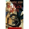 The Black Raven door Katharine Kerr