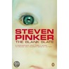 The Blank Slate door Steven Pinker