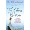 The Blue Bistro door Elin Hilderbrand