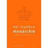 Het mysterie monarchie door J. Van Ginneken