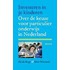 Investeren in je kinderen