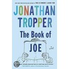 The Book of Joe door Jonathan Tropper