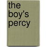 The Boy's Percy by Thomas Percy
