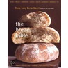 The Bread Bible by Rose Levy Beranbaum