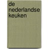 De Nederlandse keuken door A. Kooy