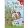 The Busy Spring by Carl Emerson
