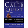 The Caleb Quest door Mark Atteberry