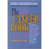 The Cancer Book door PhD Cooper Geoffrey M.