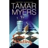 The Cane Mutiny by Tamar Myers