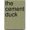 The Cement Duck door Alma Kennedy Bowen