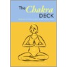 The Chakra Deck by Olivia Miller