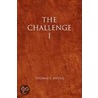 The Challenge I door Thomas E. Mveng
