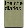 The Che Diaries door Ave Guevara