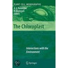 The Chloroplast door A.S. Sandelius