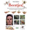 Beestjes! door Nancy Baker