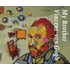 My brother Vincent van Gogh