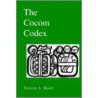 The Cocom Codex by Nelson Reed