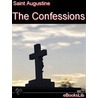 The Confessions by St Augustine