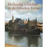 Hollandse schilders in de Gouden Eeuw