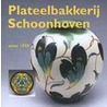 Plateelbakkerij Schoonhoven door Lies de Jonge