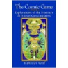 The Cosmic Game door Stanislav Grof