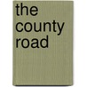 The County Road door Professor Alice Brown