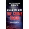 The Crime Trade door Simon Kernick