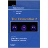 The Dementias 2 door Martin Rossor