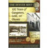 The Denver Mint door Lisa Ray Turner