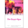 The Desert Rose by Larry McMurtry