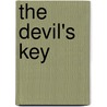 The Devil's Key door Roland Basmeson