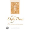 The Digby Poems door Helen Barr
