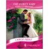 The Duke's Baby by Rebecca Winters