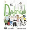 The Dunderheads by Paul Fleischmann